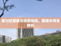 銀川爛尾樓市場(chǎng)新動(dòng)向，困境中尋覓轉(zhuǎn)機(jī)