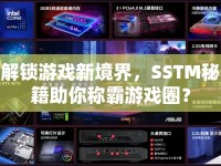解鎖游戲新境界，SSTM秘籍助你稱霸游戲圈？