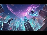 永恒紀元手游好玩嗎？開啟你的時空冒險之旅！