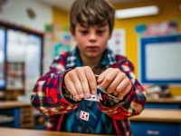 14歲學(xué)生如何邁開腿掌握打撲克技巧？你準(zhǔn)備好了嗎？