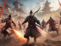 想在三國(guó)戰(zhàn)場(chǎng)稱(chēng)霸？這款競(jìng)技手游如何顛覆你的游戲體驗(yàn)？