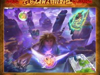 如何解鎖夢(mèng)幻手游強(qiáng)力特技，稱霸三界？