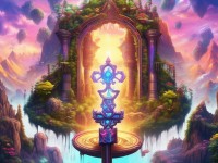 夢(mèng)想世界手游公測(cè)禮包，解鎖奇幻旅程的鑰匙？