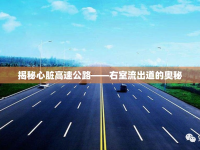 揭秘心臟高速公路——右室流出道的奧秘