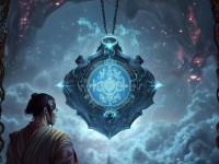 百邪項(xiàng)鏈究竟隱藏了怎樣的神秘力量？讓你戰(zhàn)力飆升的尋仙傳說(shuō)！