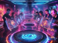 QQ炫音：你的音樂夢(mèng)想，如何在這里實(shí)現(xiàn)？