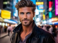 Gary的顏值秘密：為何他總能吸引目光？你也能做到嗎？