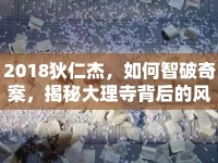 2018狄仁杰，如何智破奇案，揭秘大理寺背后的風(fēng)云？