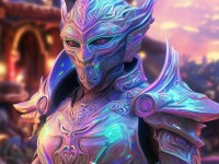 手游軒轅傳奇，如何打造獨(dú)一無(wú)二的幻化角色？