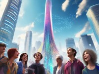 5G探花如何改變生活？未來(lái)通信將帶來(lái)哪些驚喜？