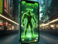 APP聚合綠巨人黑科技：你的手機(jī)還能這樣用？未來已來？