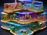 這7款沙盒游戲，能否超越我的世界的神作地位？