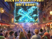 還在為找不到交易地點發(fā)愁？征途2手游擺攤區(qū)究竟藏在哪里？