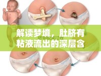 解讀夢(mèng)境，肚臍有粘液流出的深層含義