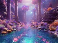 RO手游幻夢(mèng)潭，神秘之旅等你來探秘？
