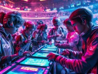 彈彈堂手游排位賽，如何快速提升競技水平？