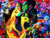 為什么男人和女人對愛情的理解大不同？解碼兩性情感的神秘差異