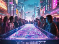 TEK-072技術突破：未來科技如何改變生活？你準備好了嗎？