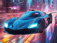 孤膽車神5手游，如何翱翔天際，解鎖極致飛行體驗(yàn)？