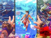 熱血江湖手游自動掛，真的能解放雙手，暢享江湖嗎？