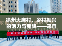 徐州大廟村，鄉(xiāng)村振興的活力與新貌——來自徐州大廟村貼吧的最新消息