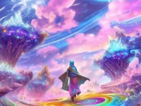 微信夢幻誅仙手游，奇幻仙俠之旅，你敢來探索嗎？