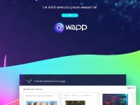 W灬源碼入口APP：你的網(wǎng)站開(kāi)發(fā)神器，如何快速上手？效果如何？