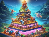 手游夢幻5級陣，誰能成為策略與智慧的巔峰王者？