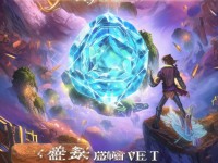 尋仙手游稀有寶石，神秘之旅等你來探秘！