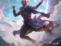 尋仙手游力士好玩嗎？深度探索這個游戲的魅力