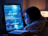 三更App，讓你的夜間閱讀體驗更沉浸的秘密是什么？