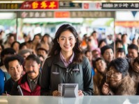 yd小鎮(zhèn)售票員服務(wù)態(tài)度引熱議：你遇到過這樣的公交體驗嗎？
