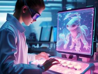 LR稀有寶寶如何培養(yǎng)？你真的了解它的潛力嗎？