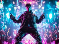 19歲仙蹤林RAPPER潮水來襲，你準備好迎接了嗎？