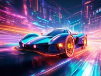 馳騁無界！自由度賽車手游，數(shù)字賽道等你來挑戰(zhàn)？