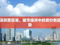 深圳西麗湖，城市綠洲中的房價(jià)新趨勢