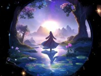 你的修仙之旅，從夢(mèng)回仙境開始嗎？