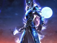 熱血江湖手游內甲太虛，你準備好駕馭這股神秘力量了嗎？