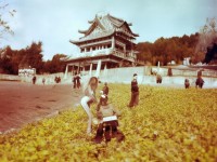 仙境傳說(shuō)手游中的抓蛇女，蛇蝎美人，游戲之魂