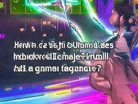 如何在彈彈堂手游中巧妙使用空格打造獨(dú)特昵稱？