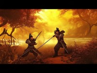 在劍俠情緣手游里，你經(jīng)歷過(guò)最刻骨銘心的野外仇殺嗎？