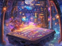 夢(mèng)幻誅仙手游答題系統(tǒng)有多燒腦？修仙知識(shí)大挑戰(zhàn)你敢來嗎！