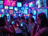 夜夜操夜夜擼，網(wǎng)絡(luò)文化中的深夜狂歡與反思