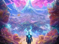 龍之谷手游，無限幻想世界，你的冒險(xiǎn)之旅能走多遠(yuǎn)？
