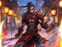 熱血江湖手游哪個(gè)角色最厲害？