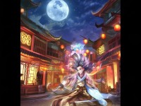 秦時明月手游5.5，歷史與武俠如何交匯？