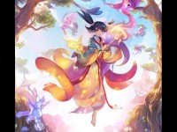 當(dāng)修仙遇見萌系，戰(zhàn)力與治愈能否完美融合？