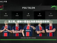 淚之殤，揭秘小貓淡紅色眼淚的背后故事