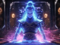 語音系統(tǒng)真能打破次元壁？軒轅傳奇手游的聲音革命有多神奇？