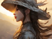 倩女手游射手帽拓本，箭羽輕揚，究竟風(fēng)華絕代在哪？